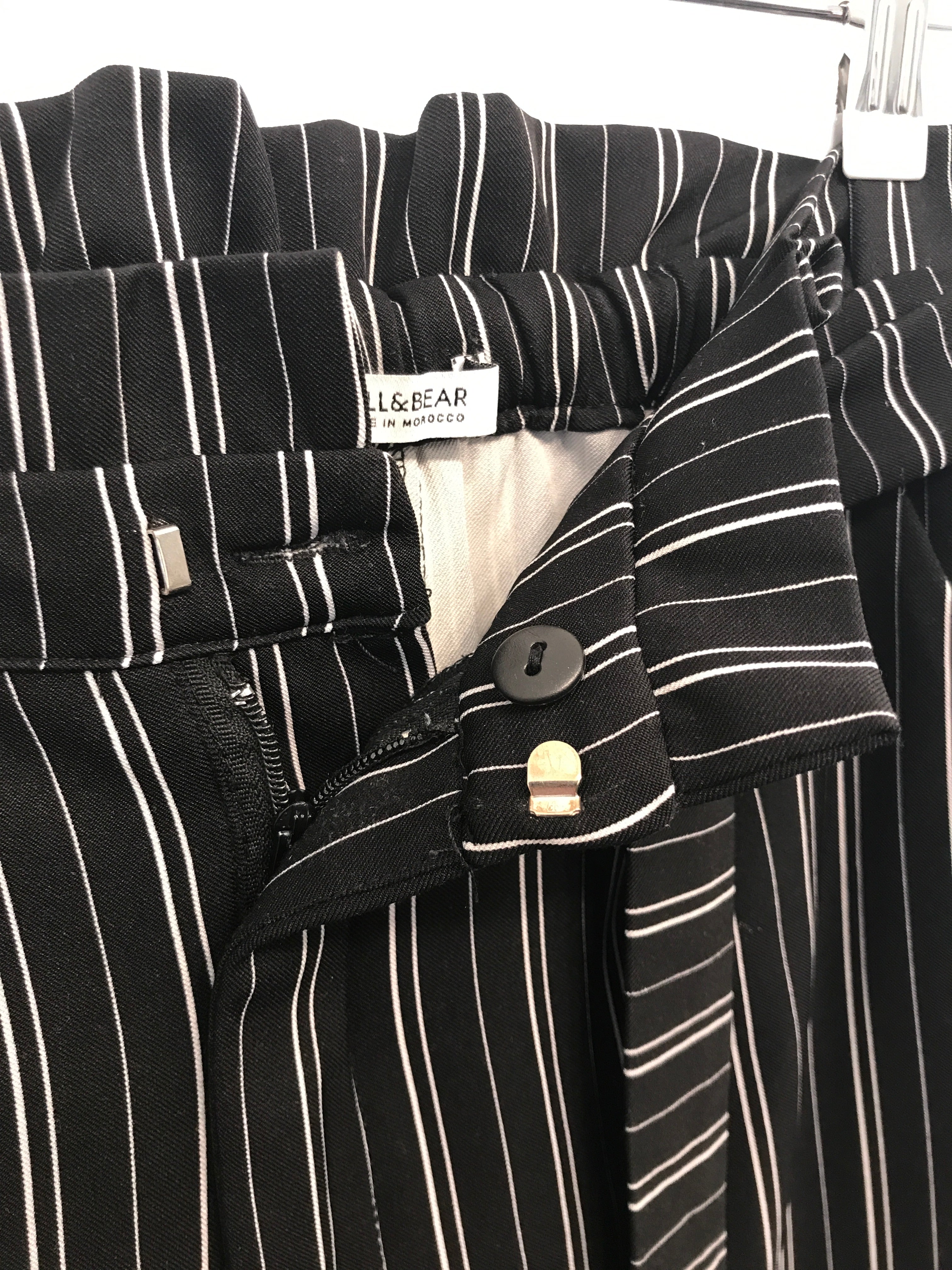 Pull&bear Bukser